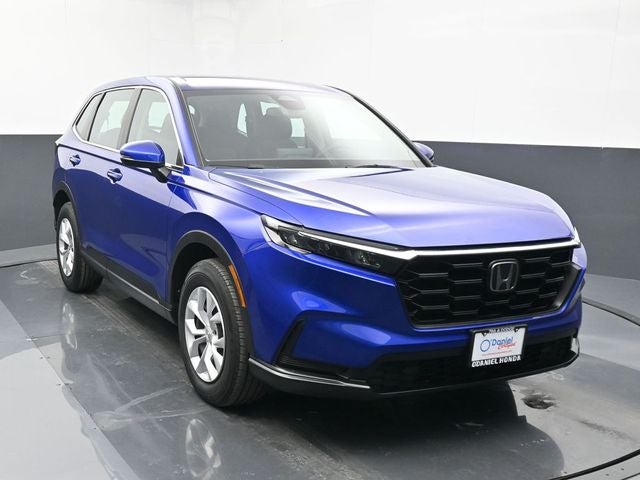 2023 Honda CR-V LX