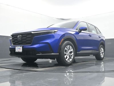 2023 Honda CR-V LX