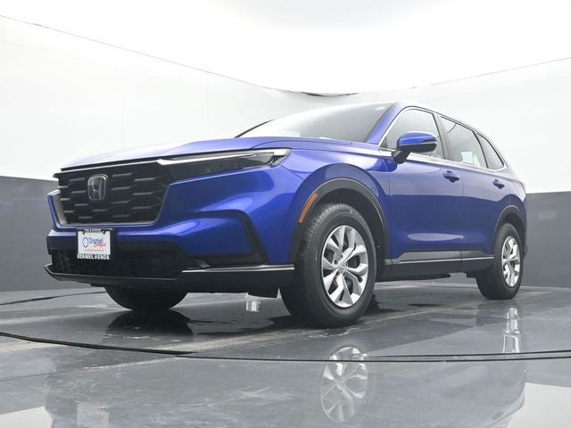 2023 Honda CR-V LX