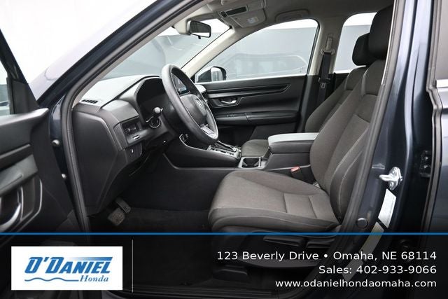 2024 Honda CR-V LX