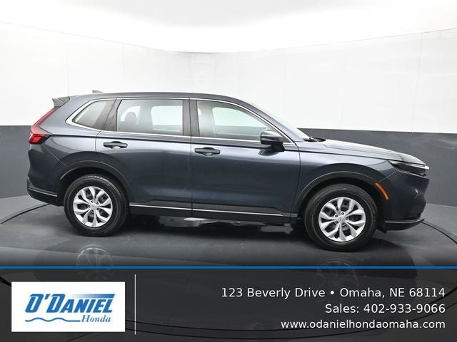 2024 Honda CR-V LX