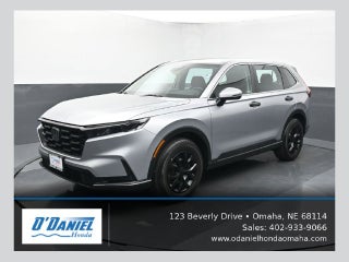 2024 Honda CR-V LX