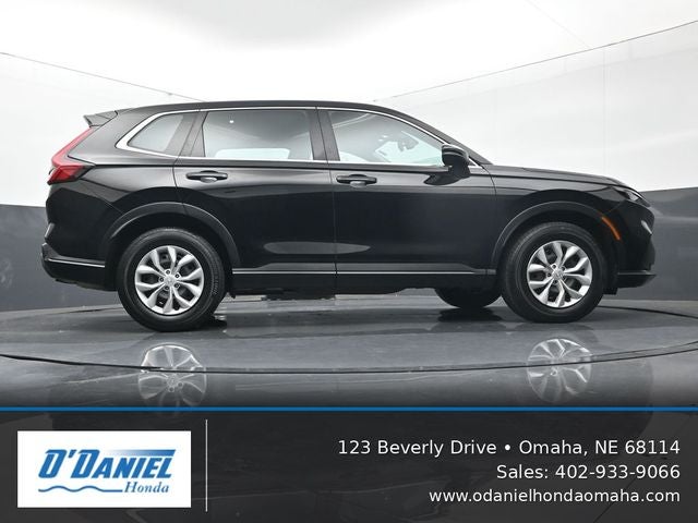 2024 Honda CR-V LX
