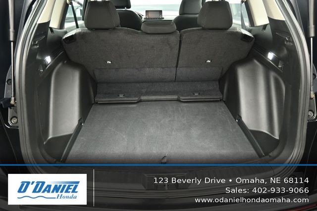 2024 Honda CR-V LX