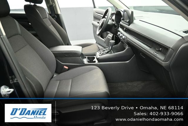 2024 Honda CR-V LX