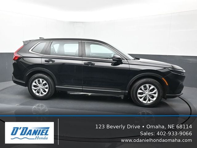 2024 Honda CR-V LX
