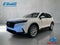 2027 Honda CR-V EX