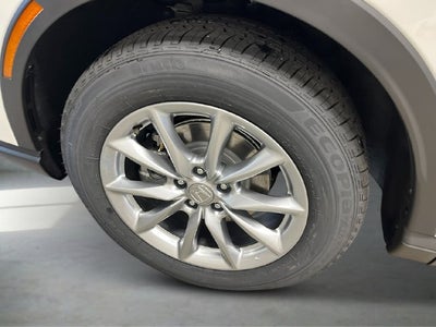 2027 Honda CR-V EX