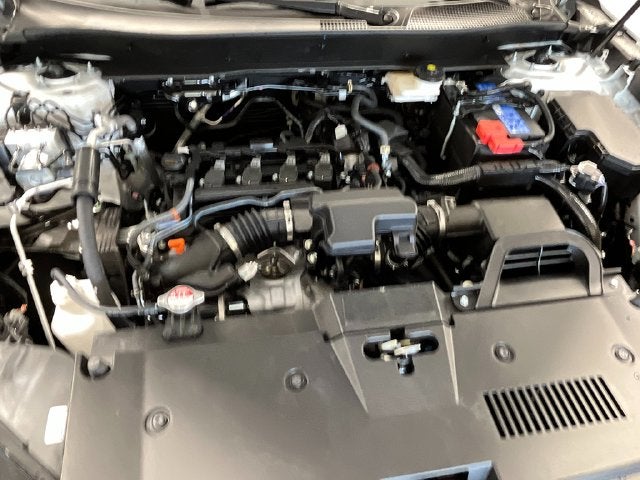2027 Honda CR-V EX