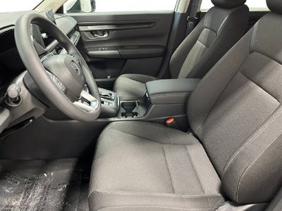 2027 Honda CR-V EX