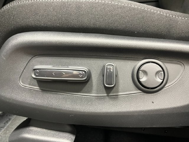 2027 Honda CR-V EX