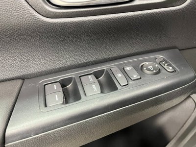 2027 Honda CR-V EX