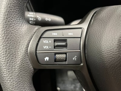 2027 Honda CR-V EX