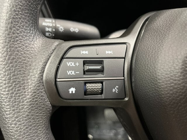 2027 Honda CR-V EX