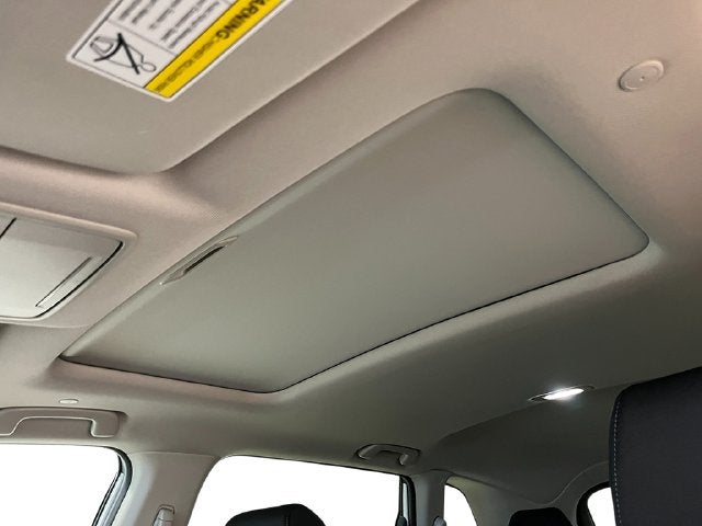 2027 Honda CR-V EX