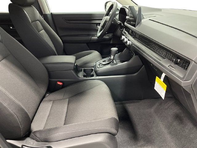 2027 Honda CR-V EX