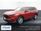 2023 Honda CR-V EX w/o BSI