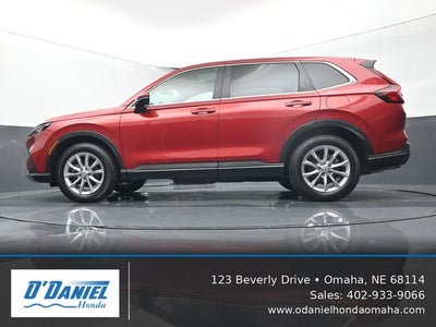 2023 Honda CR-V EX w/o BSI