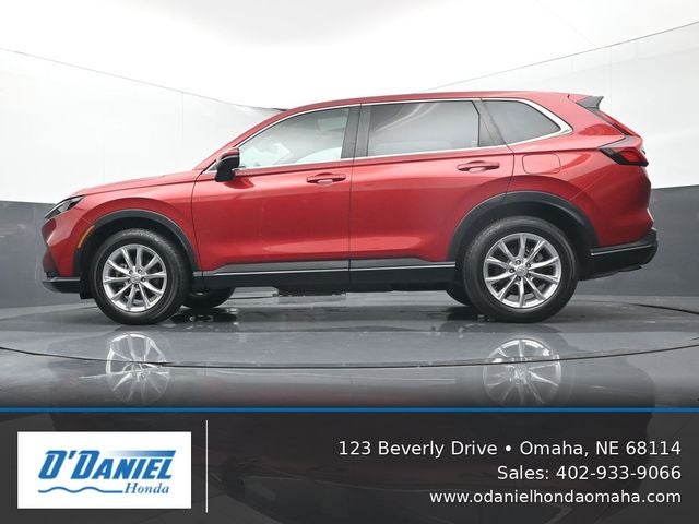 2023 Honda CR-V EX w/o BSI