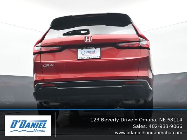 2023 Honda CR-V EX w/o BSI
