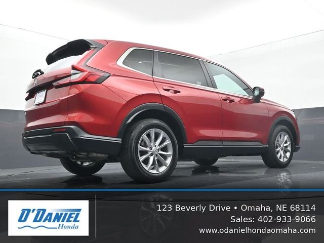 2023 Honda CR-V EX w/o BSI