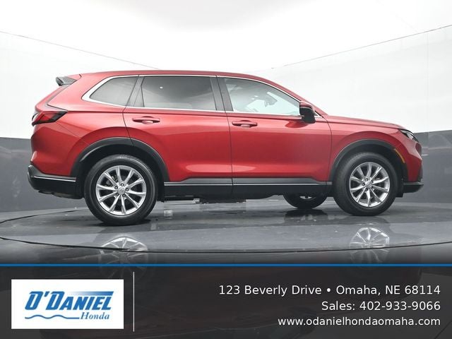 2023 Honda CR-V EX w/o BSI