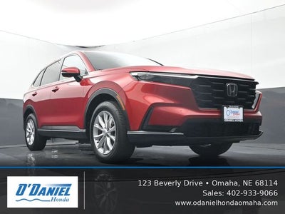 2023 Honda CR-V EX w/o BSI