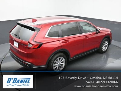 2023 Honda CR-V EX w/o BSI