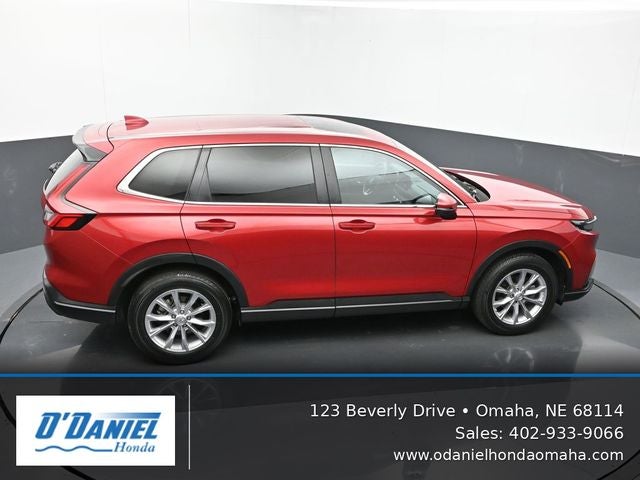 2023 Honda CR-V EX w/o BSI