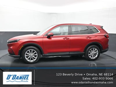 2023 Honda CR-V EX w/o BSI