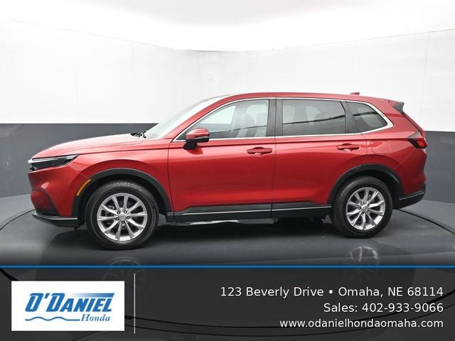 2023 Honda CR-V EX w/o BSI