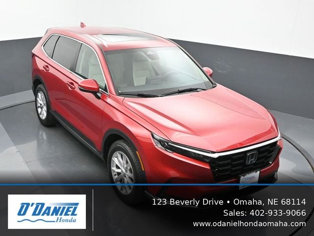 2023 Honda CR-V EX w/o BSI