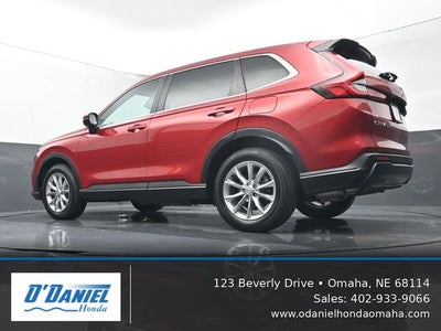2023 Honda CR-V EX w/o BSI