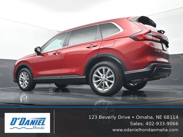 2023 Honda CR-V EX w/o BSI