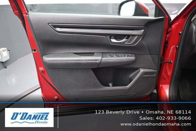 2023 Honda CR-V EX w/o BSI