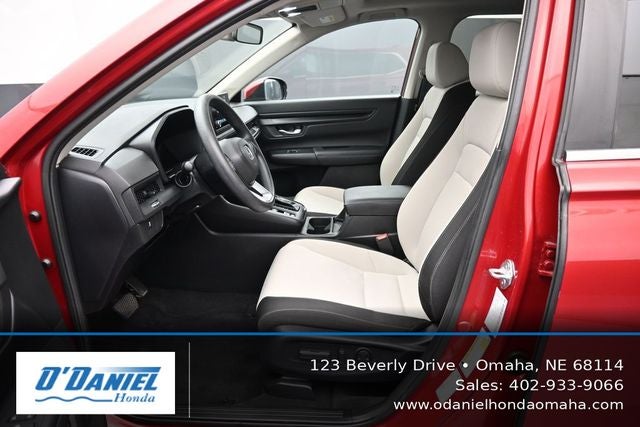 2023 Honda CR-V EX w/o BSI