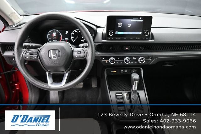 2023 Honda CR-V EX w/o BSI