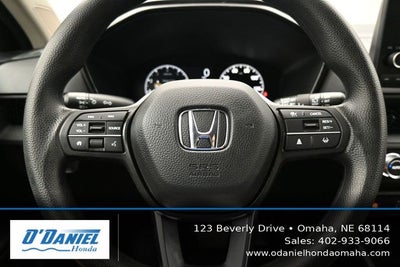 2023 Honda CR-V EX w/o BSI
