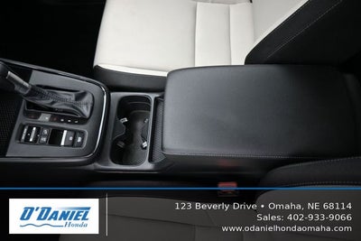 2023 Honda CR-V EX w/o BSI