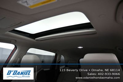 2023 Honda CR-V EX w/o BSI