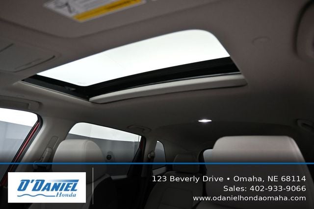 2023 Honda CR-V EX w/o BSI