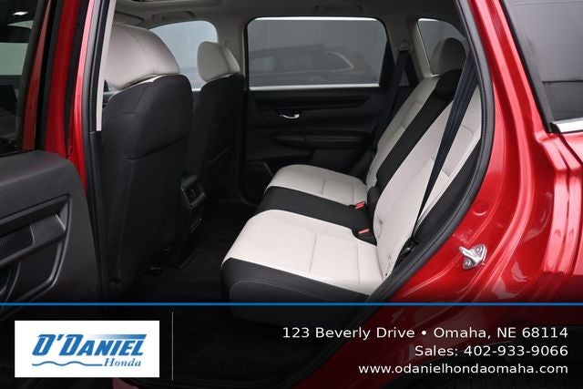 2023 Honda CR-V EX w/o BSI