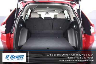 2023 Honda CR-V EX w/o BSI