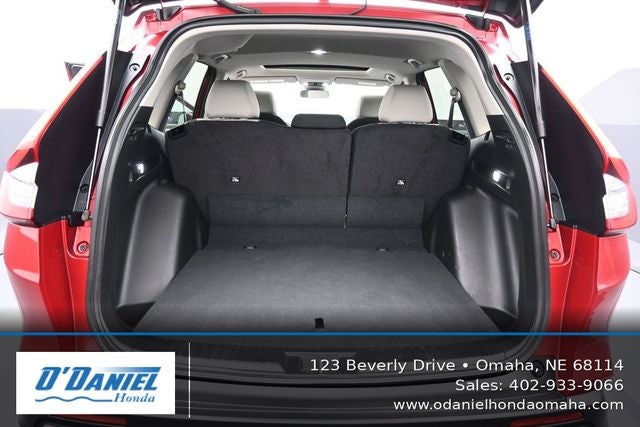 2023 Honda CR-V EX w/o BSI