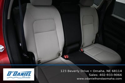 2023 Honda CR-V EX w/o BSI