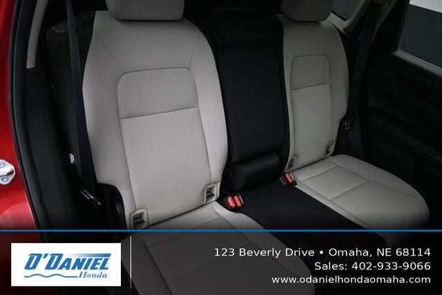 2023 Honda CR-V EX w/o BSI
