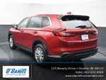 2023 Honda CR-V EX w/o BSI