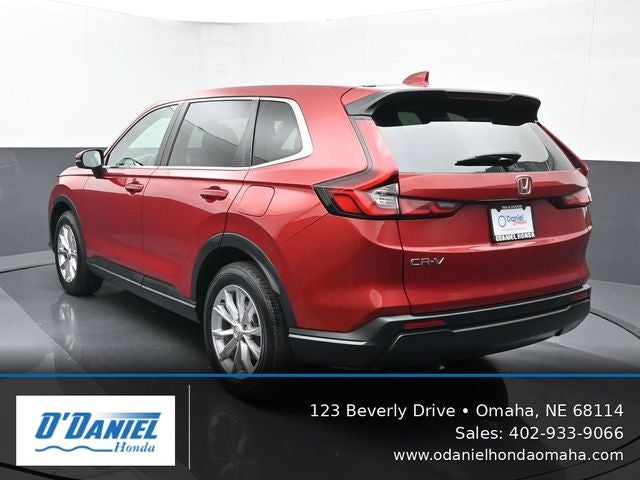 2023 Honda CR-V EX w/o BSI