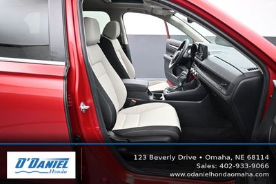 2023 Honda CR-V EX w/o BSI