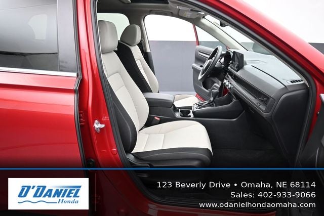 2023 Honda CR-V EX w/o BSI